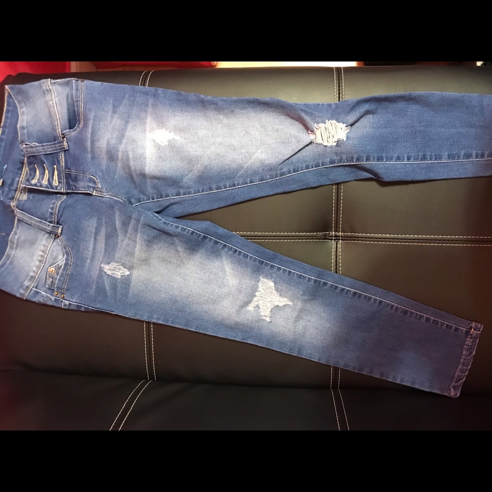 JEANS😍BRAND NEW